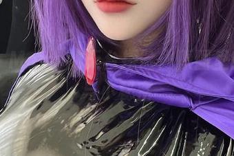 Sayo Momo的天台探险：原图里的微风与小秘密